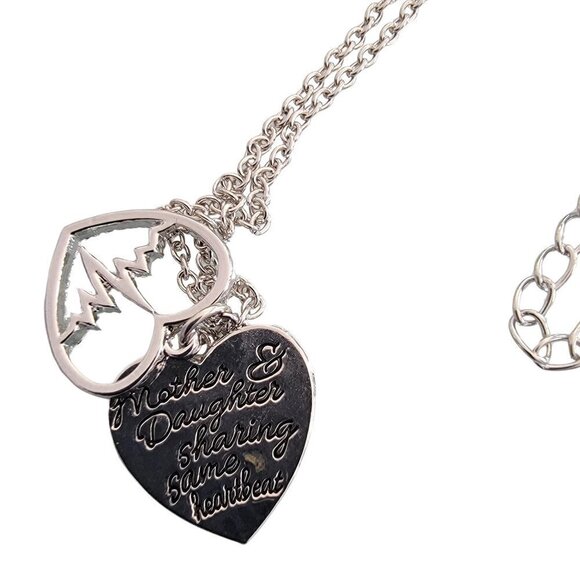 ❤️Mother's Gifts Pendant with Necklace❤️ - Picture 1 of 13